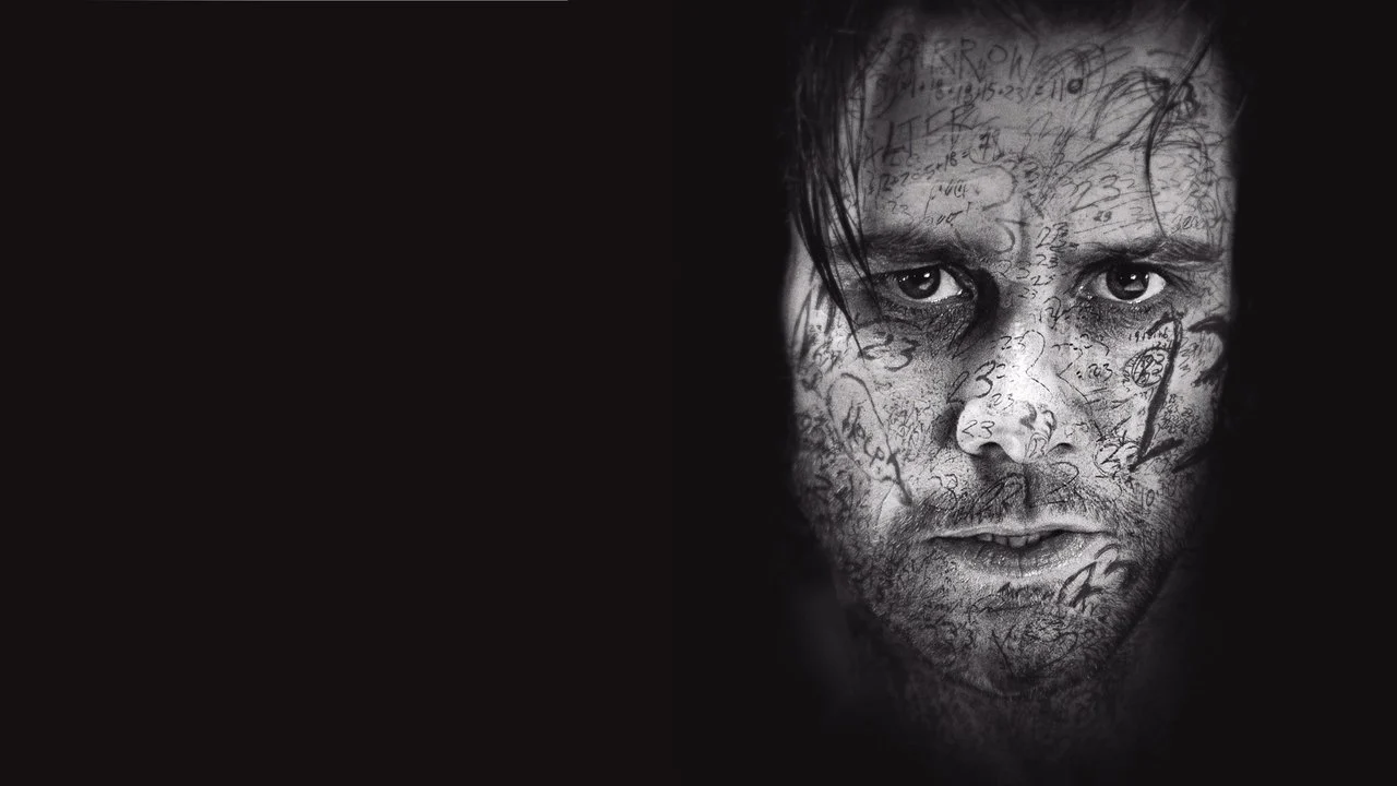 Número 23 - Backdrop