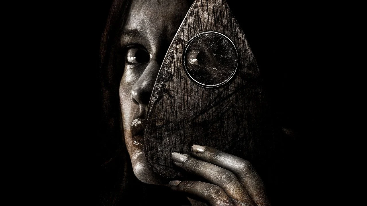 Ouija - Backdrop