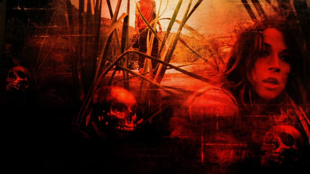 Primitivo - Backdrop