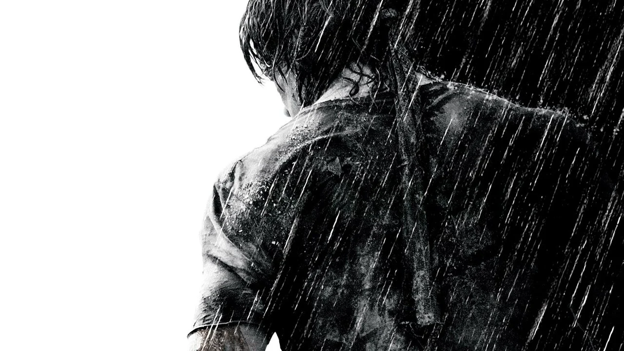 Rambo 4: Regreso al infierno - Backdrop