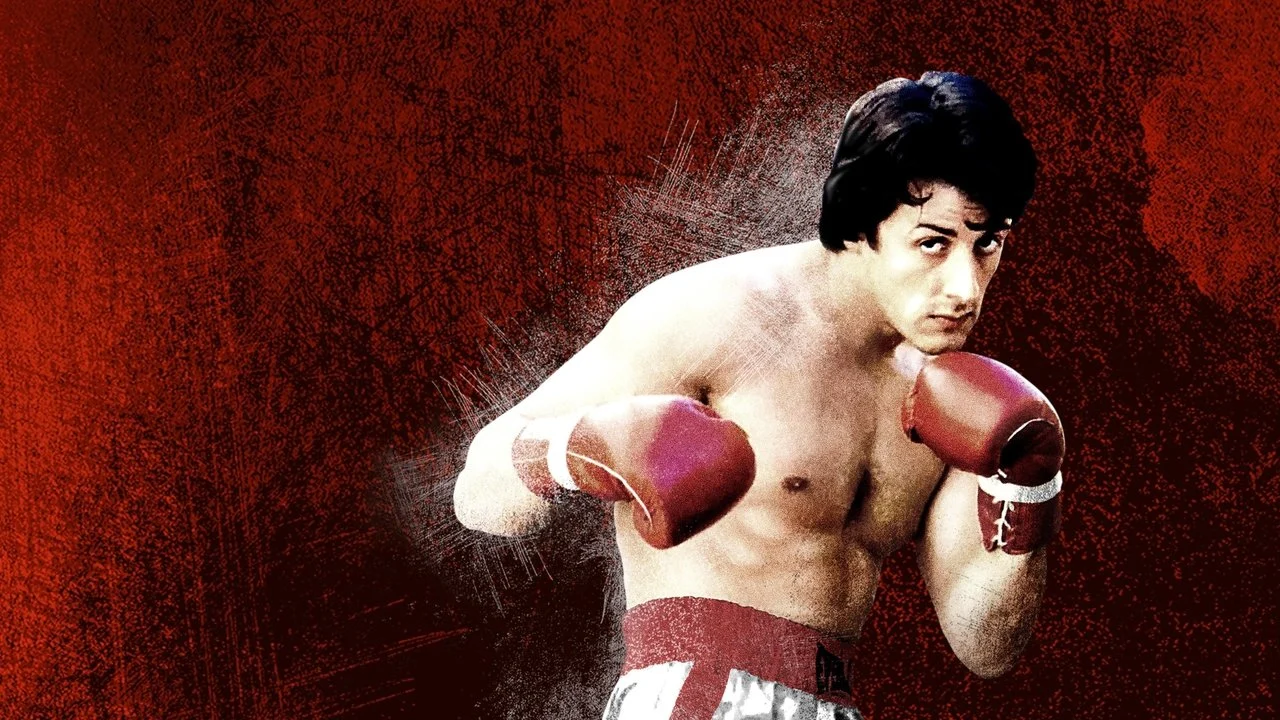 Rocky - Backdrop