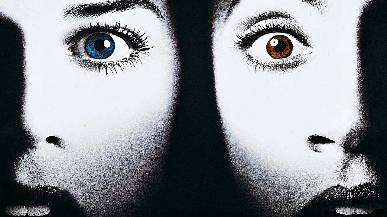 Scream 2: Grita y vuelve a Gritar - Backdrop