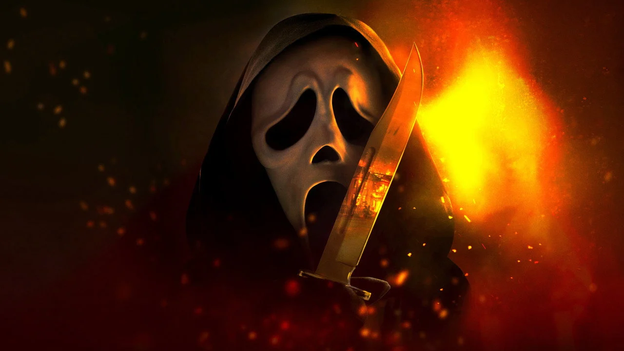 Scream 7 - Backdrop