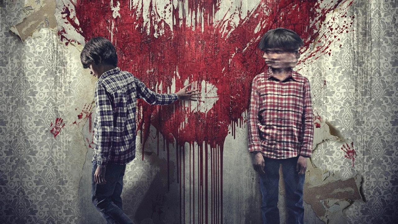 Siniestro 2 - Backdrop