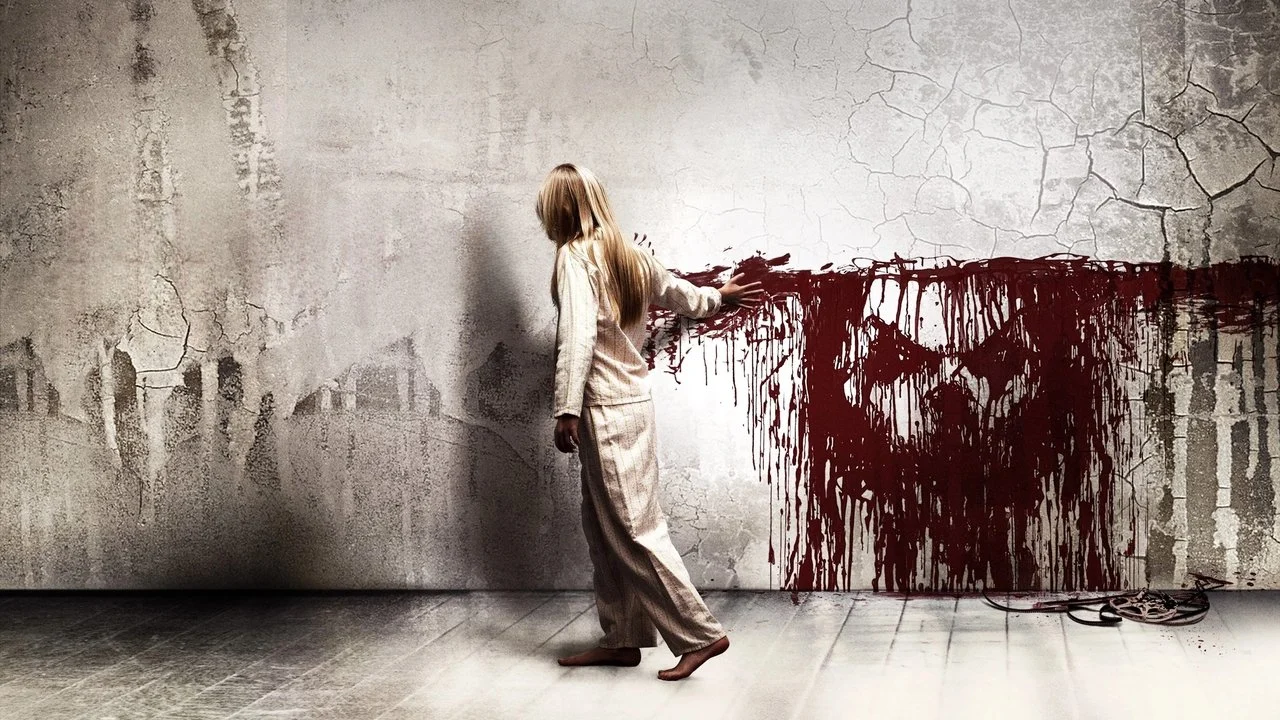 Siniestro - Backdrop