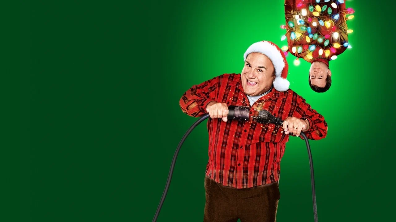 Un Vecino con Pocas Luces - Backdrop