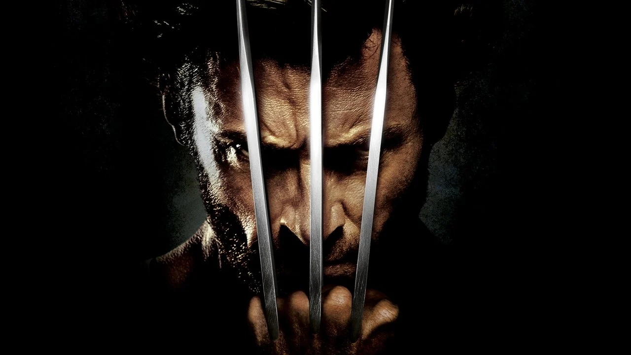 X-Men orígenes: Wolverine - Backdrop