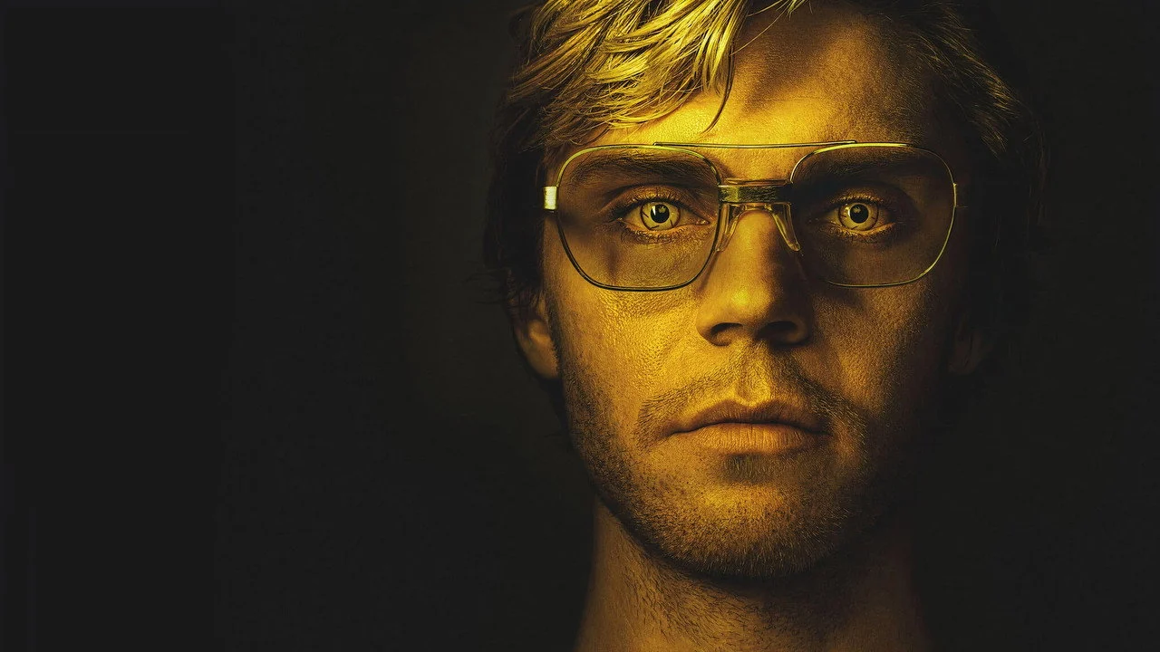 Dahmer – Monstruo: La historia de Jeffrey Dahmer - Backdrop