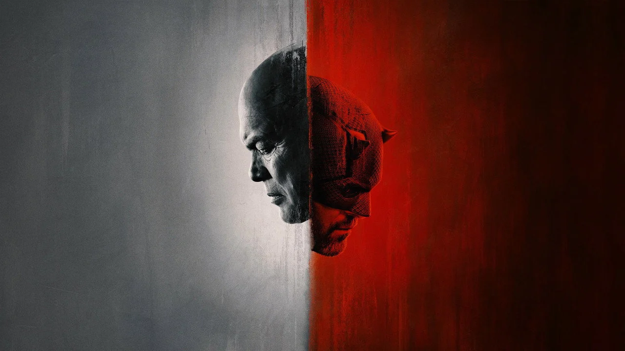 Daredevil: Born Again - Backdrop