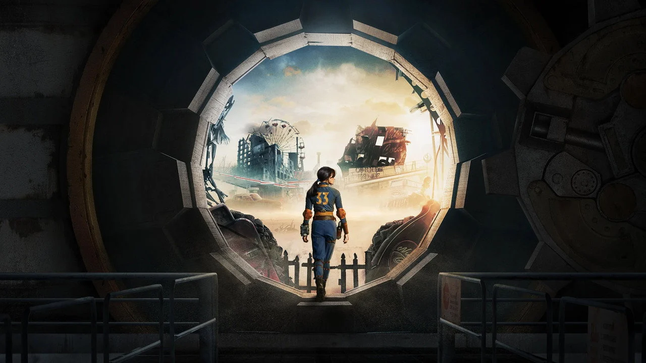 Fallout - Backdrop