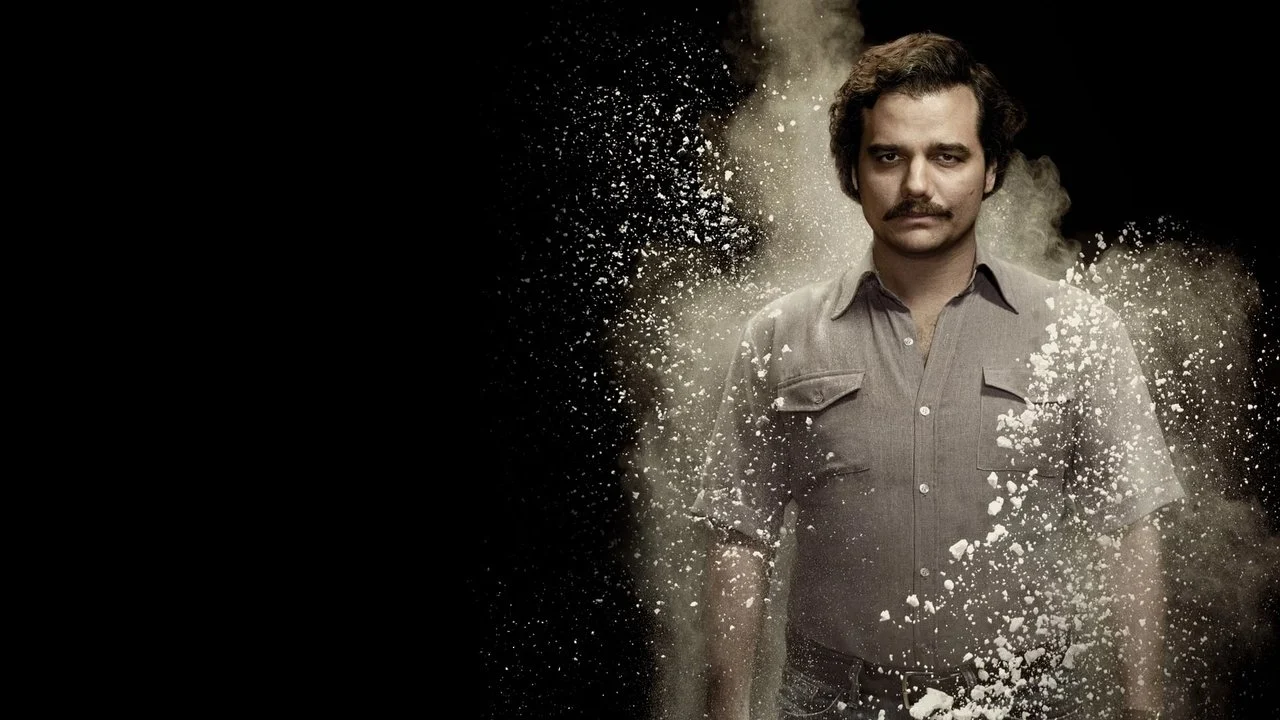 Narcos - Backdrop