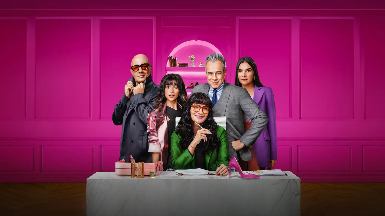 Betty la Fea, la Historia Continúa