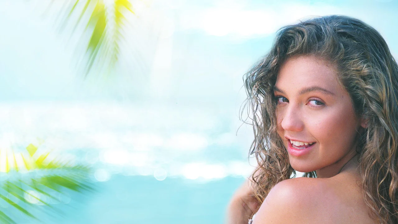 Marimar - Backdrop