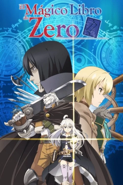 Grimoire of Zero