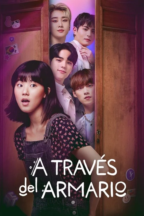 A Través del Armario