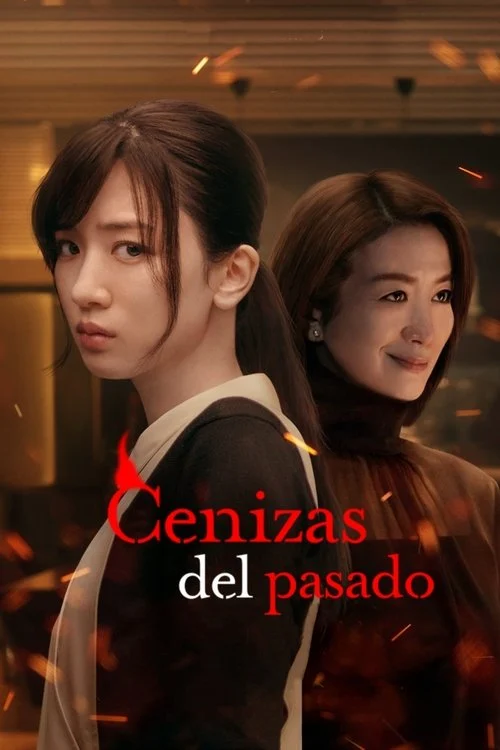 Cenizas del Pasado
