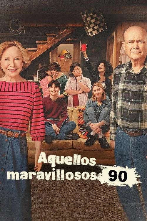 That ’90s Show