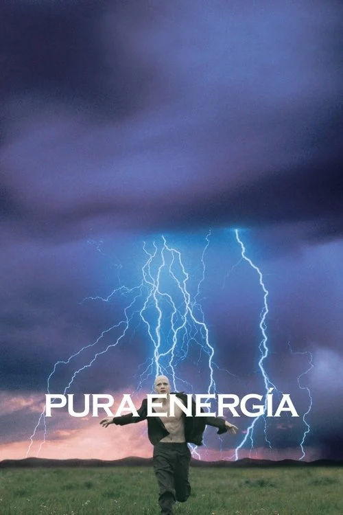 Pura energía