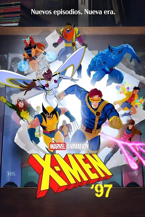 X-Men ’97