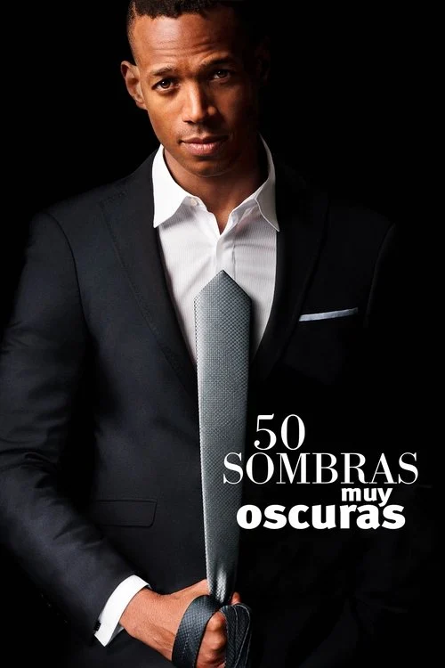 50 Sombras de Black