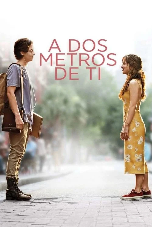 A dos Metros de ti