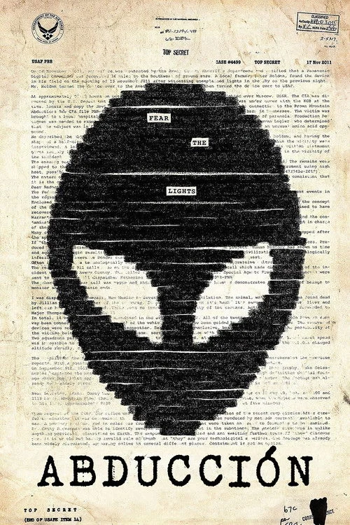 Abducción