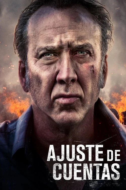 Ajuste de Cuentas