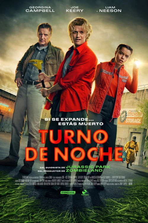 Alerta Extinción