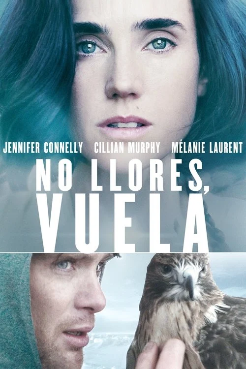 Aloft: No Llores, Vuela