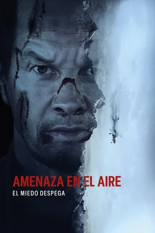Amenaza en el Aire