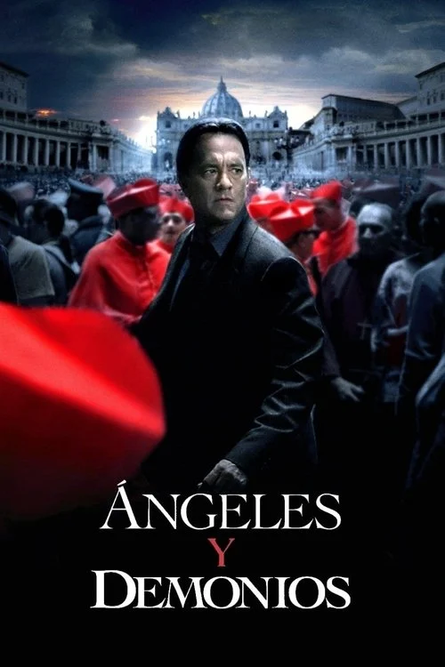 Ángeles y Demonios