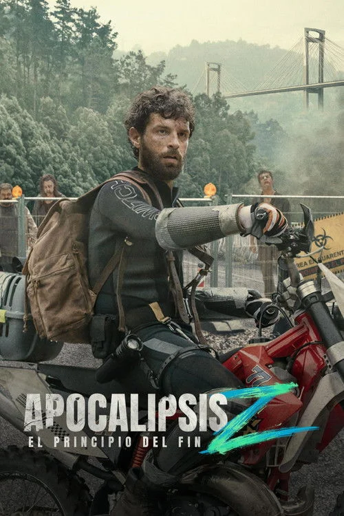 Apocalypse Z: El Principio del Fin