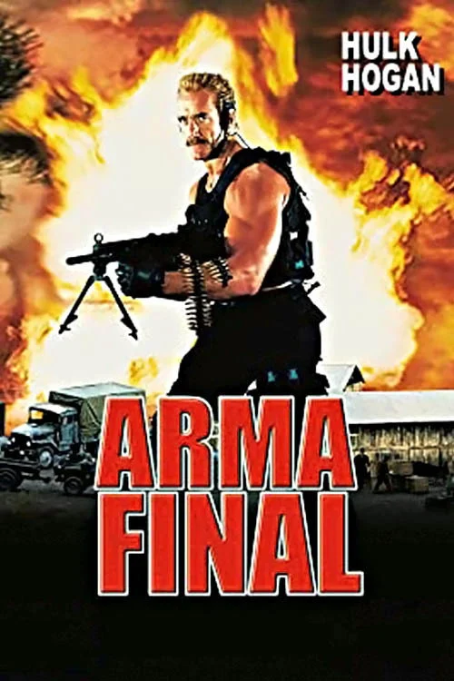 Arma Final