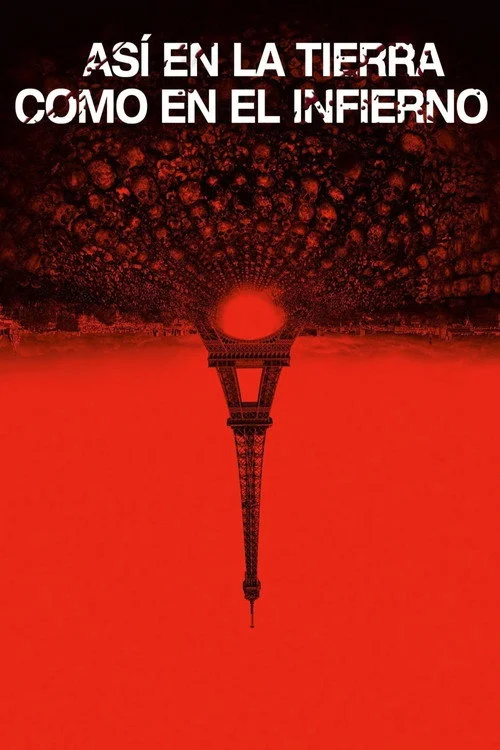 Así en la Tierra Como en el Infierno