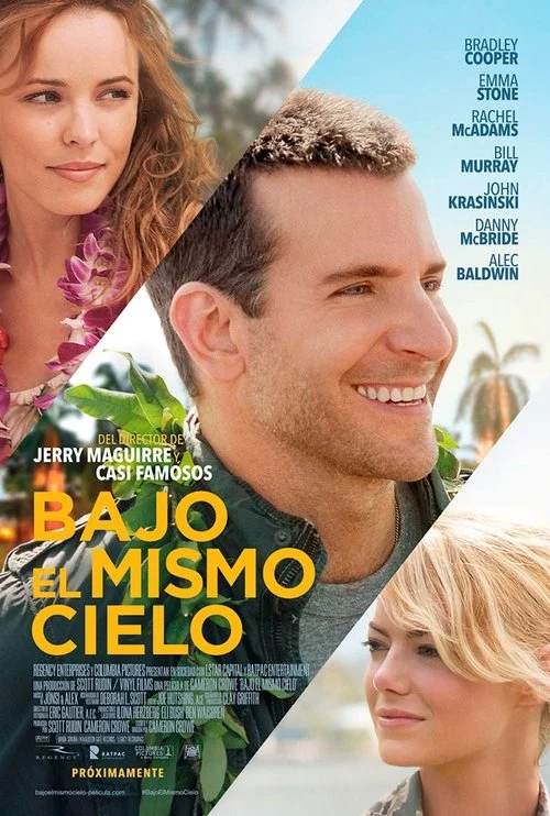 Bajo el Mismo Cielo