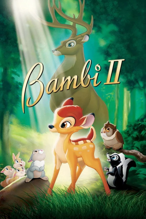 Bambi 2