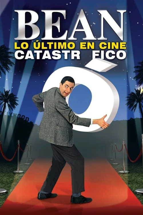 Bean, El Nombre del Desastre