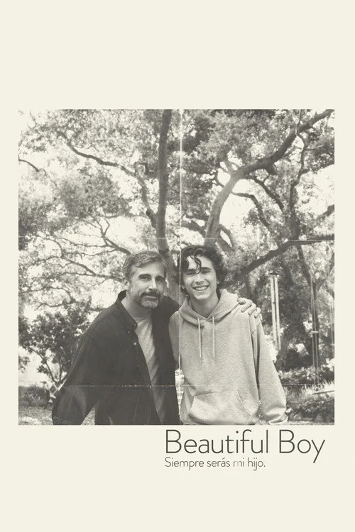 Beautiful Boy: Siempre Serás mi Hijo