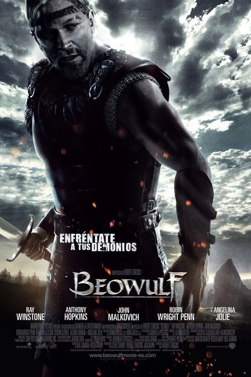Beowulf, la leyenda