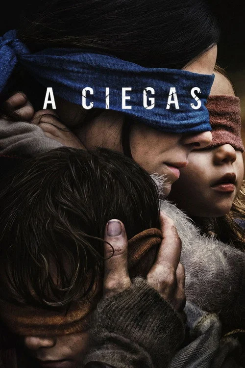 Bird Box: A Ciegas