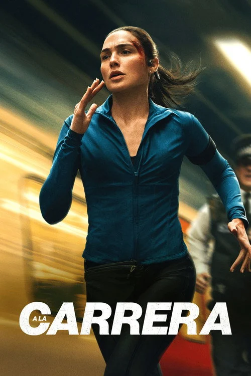 Carrera Contra el Tiempo