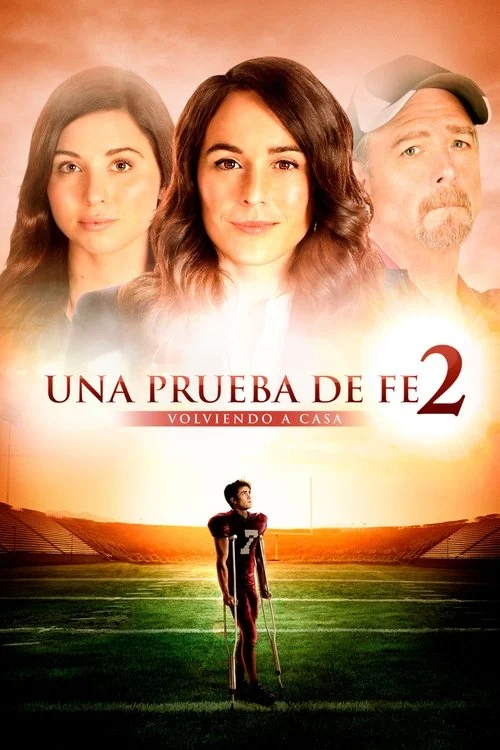 Catching Faith 2