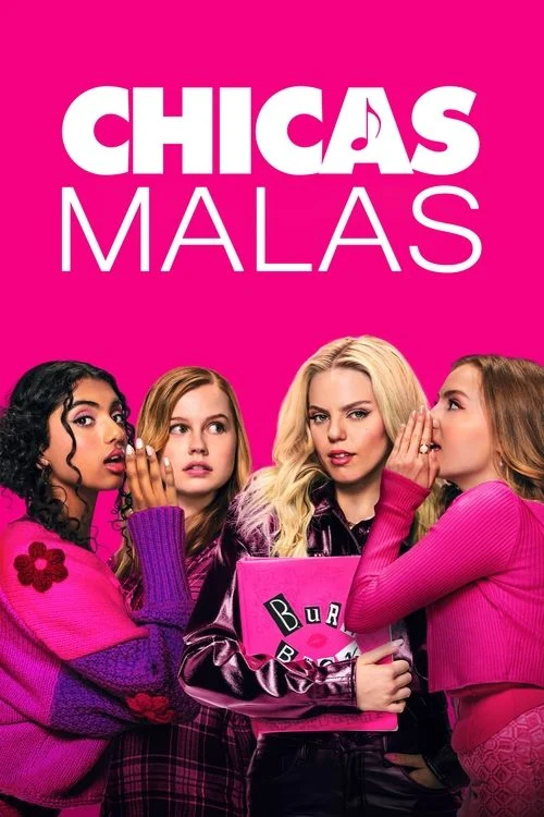 Chicas Pesadas