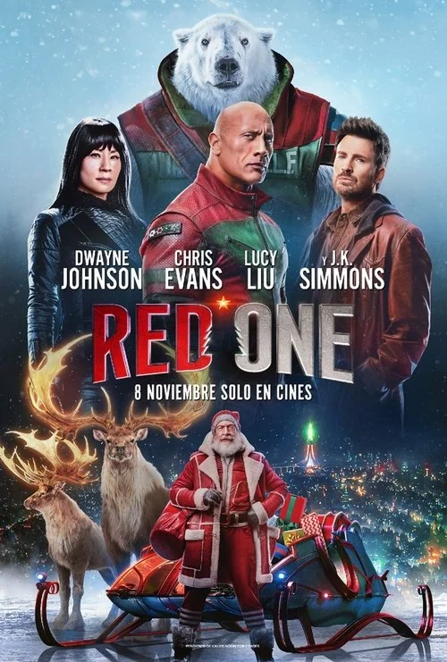 Código: Traje Rojo