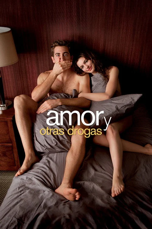 De Amor y Otras Adicciones