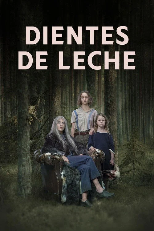 Dientes de Leche