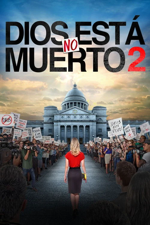 Dios No Está Muerto 2