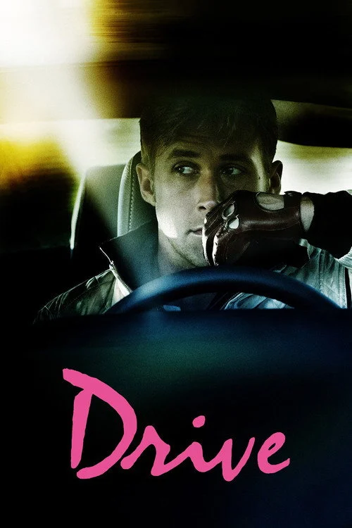 Drive: El Escape