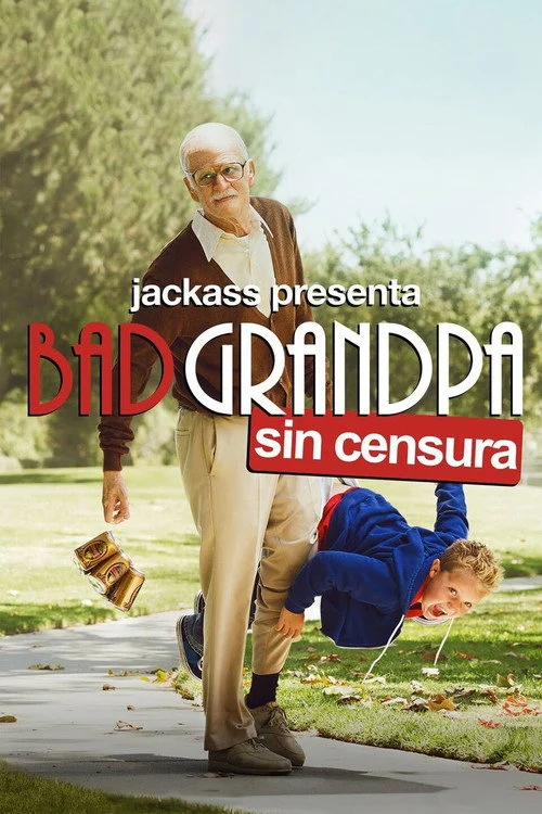 El Abuelo Sinvergüenza
