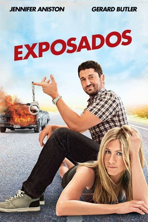 El Caza Recompensas